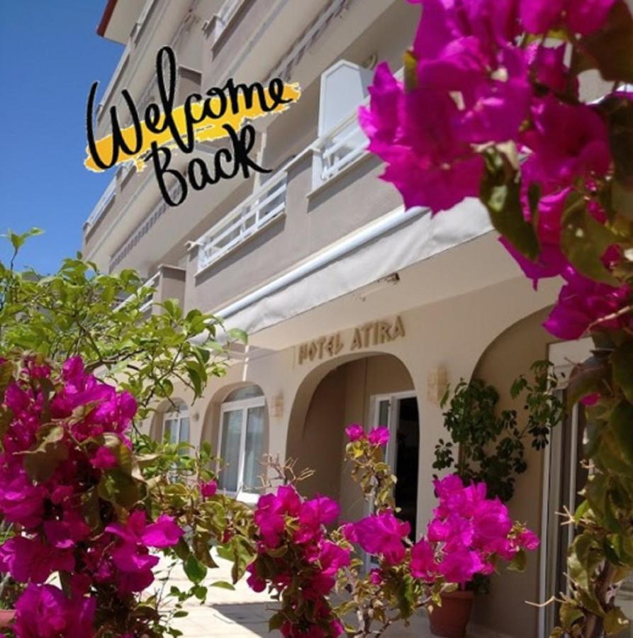 Atira Apart Hotel Olympiakí Aktí Ngoại thất bức ảnh