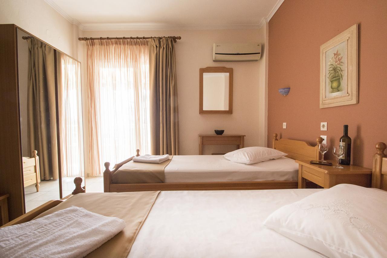 Atira Apart Hotel Olympiakí Aktí Ngoại thất bức ảnh