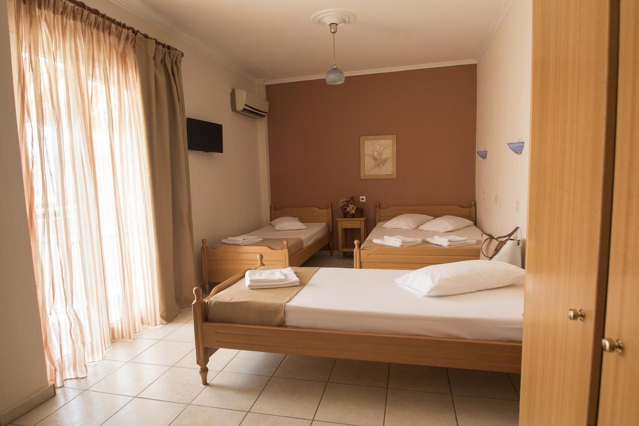 Atira Apart Hotel Olympiakí Aktí Ngoại thất bức ảnh