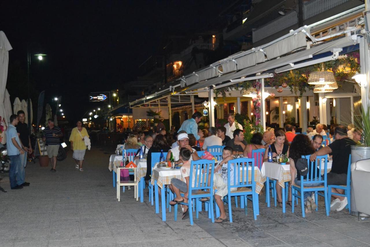Atira Apart Hotel Olympiakí Aktí Ngoại thất bức ảnh